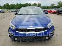 2019 KIA Forte фото
