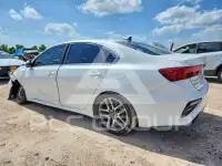 2019 KIA Forte фото