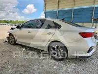 2019 KIA Forte фото