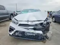 2019 KIA Forte photo