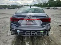 2019 KIA Forte фото