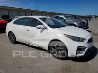 2019 KIA Forte фото