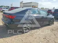 2019 KIA Forte photo