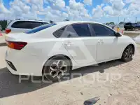 2019 KIA Forte фото