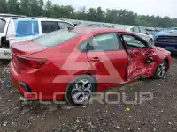 2019 KIA Forte фото