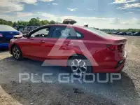 2019 KIA Forte фото
