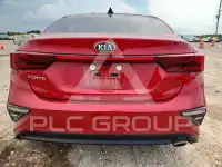 2019 KIA Forte photo