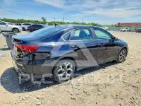 2019 KIA Forte фото