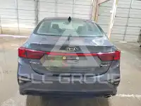 2019 KIA Forte фото