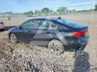 2019 KIA Forte photo