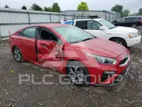 2019 KIA Forte фото