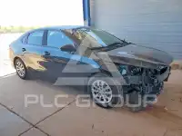 2019 KIA Forte фото