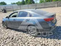 2019 KIA Forte photo