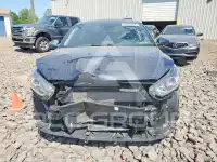 2019 KIA Forte photo