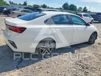 2019 KIA Forte фото