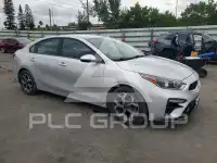 2019 KIA Forte фото