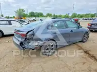 2019 KIA Forte photo