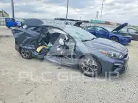 2019 KIA Forte фото