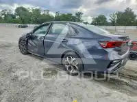 2019 KIA Forte фото
