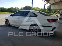 2019 KIA Forte фото