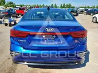 2019 KIA Forte фото