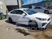 2019 KIA Forte фото