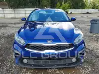 2019 KIA Forte фото