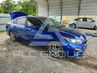2019 KIA Forte фото