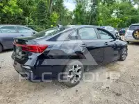 2019 KIA Forte фото