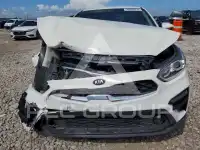 2019 KIA Forte photo