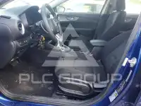 2019 KIA Forte фото