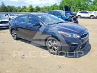 2019 KIA Forte photo