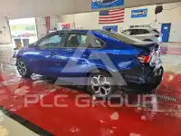 2019 KIA Forte photo