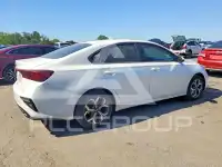 2019 KIA Forte фото