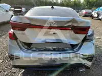 2019 KIA Forte фото