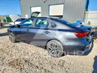 2019 KIA Forte фото