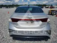 2019 KIA Forte фото