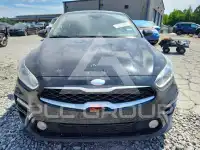2019 KIA Forte фото