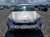 2019 KIA Forte фото