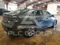 2019 KIA Forte фото