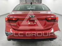 2019 KIA Forte photo
