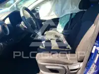 2019 KIA Forte фото