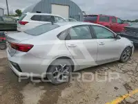 2019 KIA Forte фото