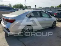 2019 KIA Forte фото