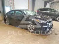 2019 KIA Forte фото