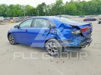 2019 KIA Forte фото