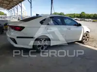 2019 KIA Forte фото