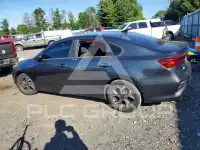 2019 KIA Forte photo