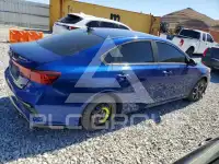 2019 KIA Forte фото