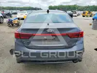 2019 KIA Forte фото